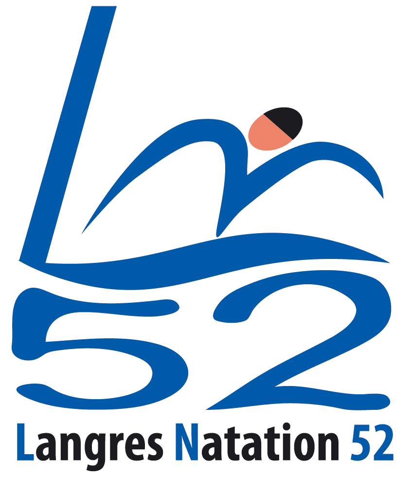 Langres Natation 52